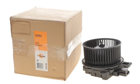 Фото 2 - Автозапчастина NRF 34552