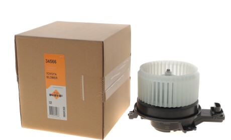 Фото 2 - Автозапчастина NRF 34566