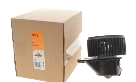 Фото 2 - Автозапчастина NRF 34572