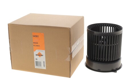 Фото 2 - Автозапчастина NRF 34581