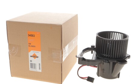 Фото 2 - Автозапчасть NRF 34583