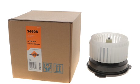 Фото 2 - Автозапчасть NRF 34608