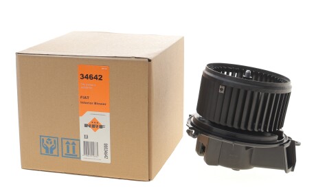 Фото 2 - Автозапчастина NRF 34642