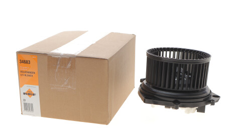 Фото 2 - Автозапчастина NRF 34683