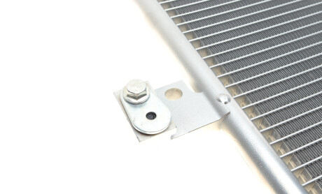 Фото 5 - Радиатор кондиционера NRF 350018