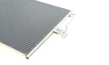 Фото 8 - Радиатор кондиционера NRF 350018