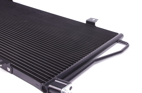 Фото 2 - Радиатор кондиционера NRF 350030