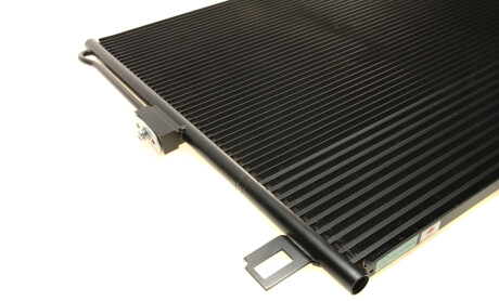 Фото 5 - Радіатор кондиціонера NRF 350038