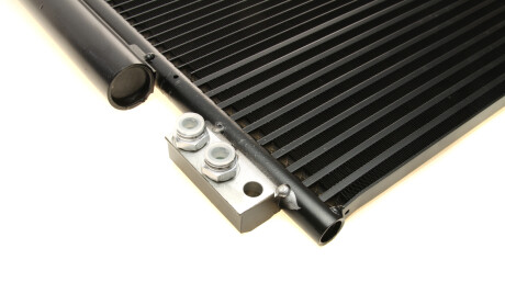 Фото 6 - Радіатор кондиціонера NRF 350038