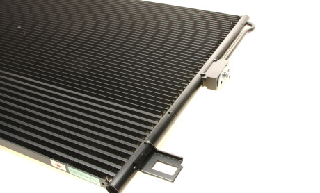 Фото 8 - Радіатор кондиціонера NRF 350038