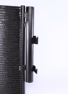 Фото 4 - Радіатор кондиціонера NRF 350044