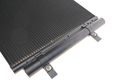 Фото 3 - Радіатор кондиціонера NRF 350046