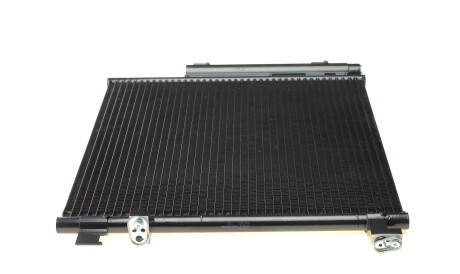 Фото 3 - Радиатор кондиционера NRF 350048
