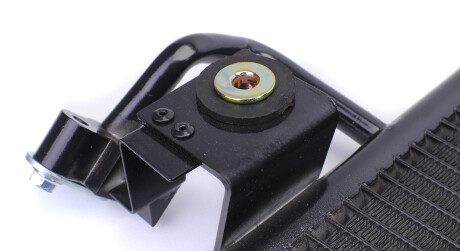 Фото 3 - Радіатор кондиціонера NRF 350049