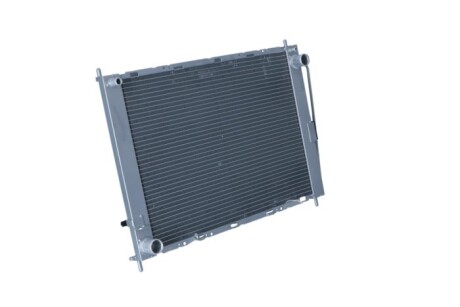 Фото 4 - Радіатор кондиціонера NRF 350057