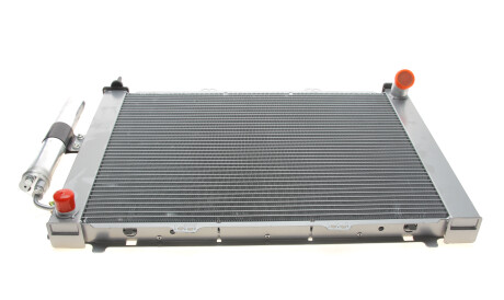 Фото 3 - Радіатор кондиціонера NRF 350058