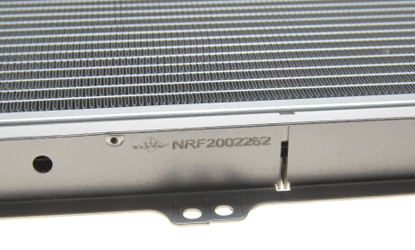 Фото 4 - Радіатор кондиціонера NRF 350058