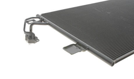 Фото 3 - Радіатор кондиціонера NRF 350064