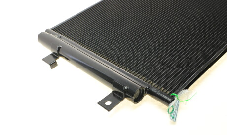 Фото 3 - Радиатор кондиционера NRF 350073