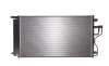 Радіатор кондиціонера NRF 350078 - зображення 4