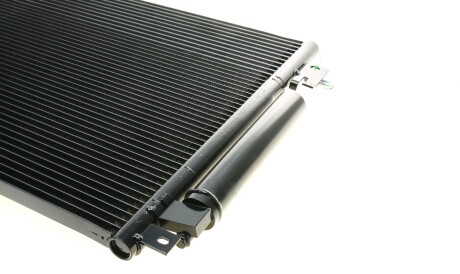 Фото 3 - Радиатор кондиционера NRF 350088