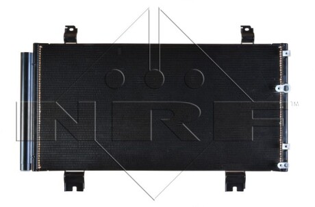 Spare part - (8846053030) NRF 350100