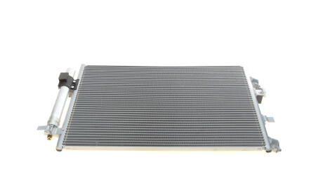 Фото 2 - Радіатор кондиціонера NRF 350209