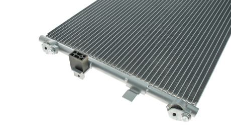 Фото 5 - Радиатор кондиционера NRF 350210