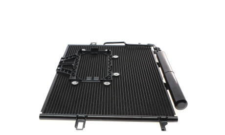 Фото 5 - Радіатор кондиціонера NRF 350211