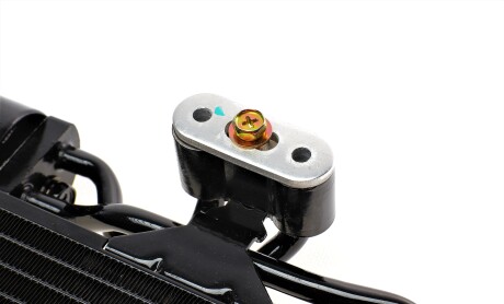 Фото 7 - Радіатор кондиціонера NRF 350211