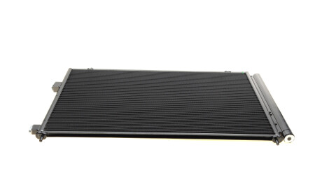 Фото 3 - Радиатор кондиционера NRF 350222