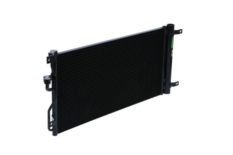 Фото 4 - Радіатор кондиціонера NRF 350225