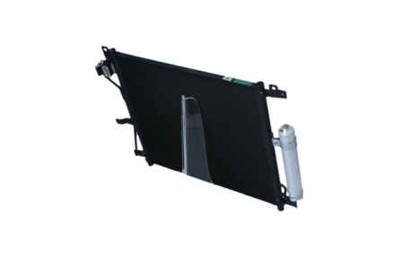 Фото 3 - Радіатор кондиціонера NRF 350226