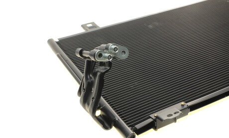 Фото 5 - Радиатор кондиционера NRF 350229