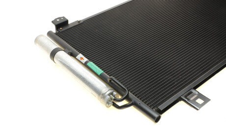 Фото 7 - Радиатор кондиционера NRF 350229