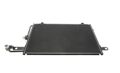 Фото 4 - Радіатор кондиціонера NRF 35031