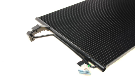 Фото 3 - Радиатор кондиционера NRF 350322