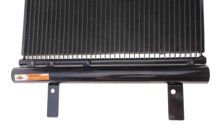 Фото 3 - Радиатор кондиционера NRF 350323