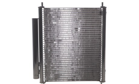 Фото 4 - Радіатор кондиціонера NRF 350326