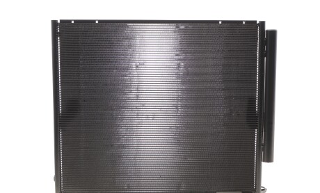 Фото 4 - Радіатор кондиціонера NRF 350335