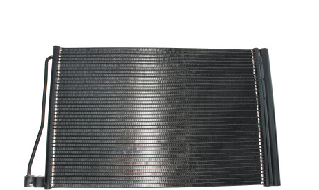 Фото 3 - Радиатор кондиционера NRF 350365