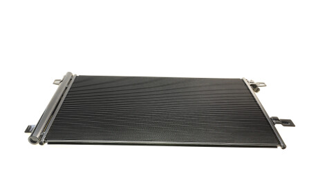 Фото 3 - Радиатор кондиционера NRF 350369