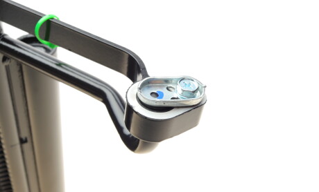 Фото 8 - Радіатор кондиціонера NRF 350396