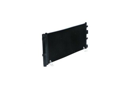 Фото 2 - Радіатор кондиціонера NRF 350403