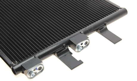 Фото 3 - Радіатор кондиціонера NRF 350404