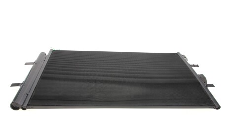 Фото 3 - Радиатор кондиционера NRF 350405