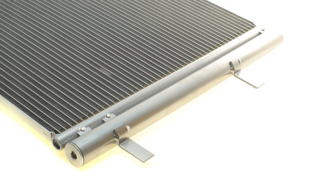 Фото 3 - Радіатор кондиціонера NRF 350406