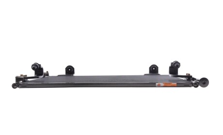 Фото 3 - Радіатор кондиціонера NRF 350409