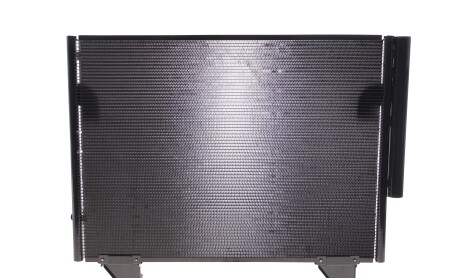 Фото 4 - Радіатор кондиціонера NRF 350409