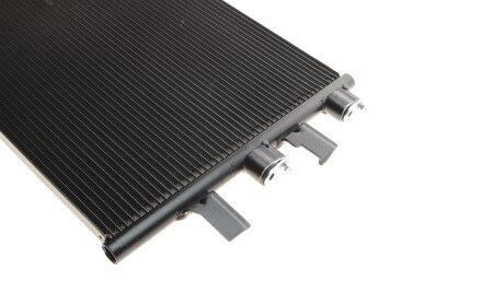 Фото 5 - Радиатор кондиционера NRF 350410